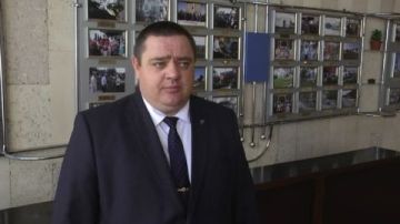 Андрей Рубанцов: ЧИСТОТА НАЧИНАЕТСЯ С НАС!.