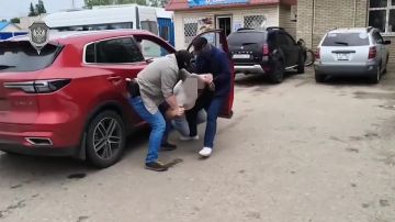 Новопсковский районный суд признал виновными троих руководителей коммерческих организаций в совершении преступления, предусмотренного ч. 5 ст. 291 УК России «Дача взятки»