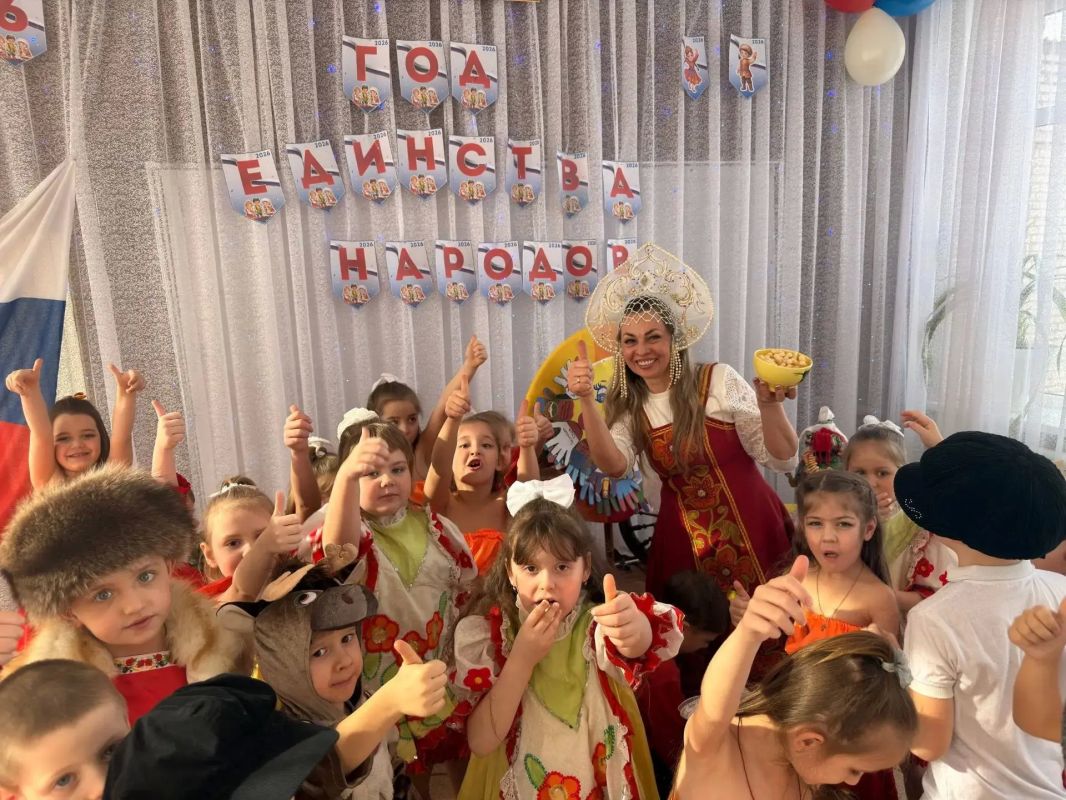 «Делом едины»: Татьяна Щербань - служение детям и профессии «Делом едины»: Татьяна Щербань - служение детям и профессии