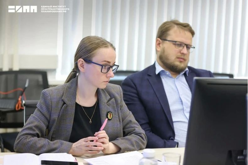 В ЕИПП РФ рассмотрели 19 проектов планировки территории для семи населенных пунктов ЛНР В ЕИПП РФ рассмотрели 19 проектов планировки территории для семи населенных пунктов ЛНР