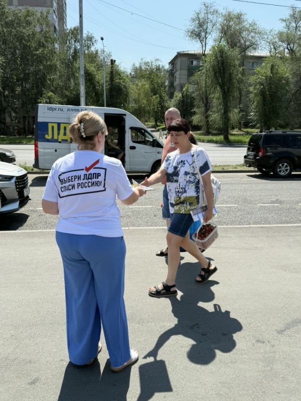 Галина Дуброва: Луганск. Диалог без посредников Галина Дуброва: Луганск. Диалог без посредников