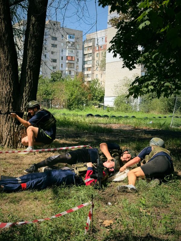 Михаил Голубович: Посетил региональный этап Всероссийской игры «Семейная зарница» Михаил Голубович: Посетил региональный этап Всероссийской игры «Семейная зарница»