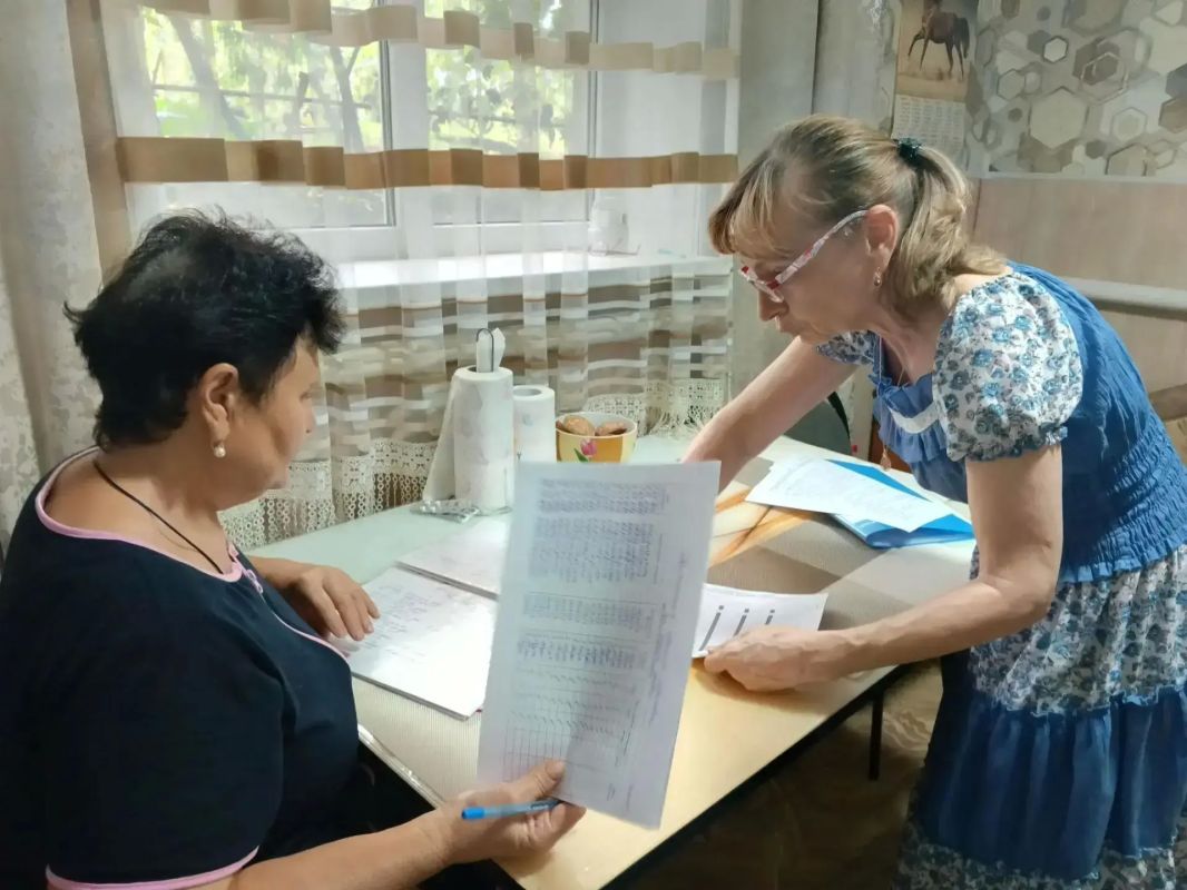 Система долговременного ухода (СДУ) — комплексная программа поддержки граждан, которые в силу возраста или состояния здоровья нуждаются в посторонней помощи Система долговременного ухода (СДУ) — комплексная программа поддержки граждан, которые в силу возраста или состояния здоровья нуждаются в посторонней помощи