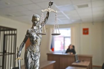 Верховный Суд ЛНР оставил в колонии осуждённого за убийство: 15 взысканий помешали УДО