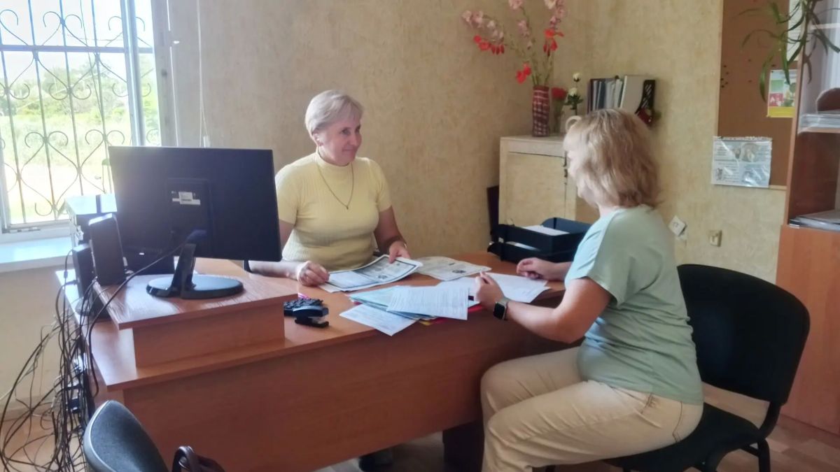 Работа Передельского отдела жизнеобеспечения за прошедшую неделю: Работа Передельского отдела жизнеобеспечения за прошедшую неделю:
