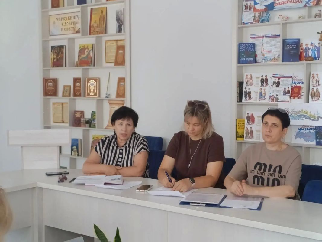 Городской семинар в Ровеньках: культура и спорт как инструмент профилактики