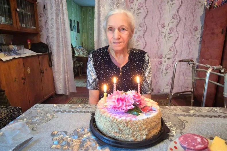 90 лет – эпоха мудрости и доброты!!! 90 лет – эпоха мудрости и доброты!!!
