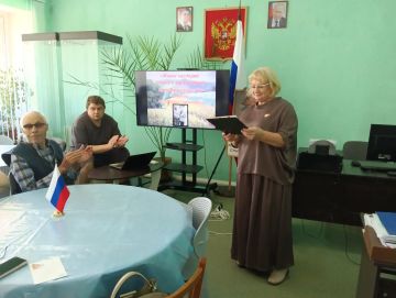 В Кировском историко-художественном музее состоялся вечер памяти Почетного гражданина города, художника и скульптора Смирнова А. Г., посвященный 90-летию со дня его рождения