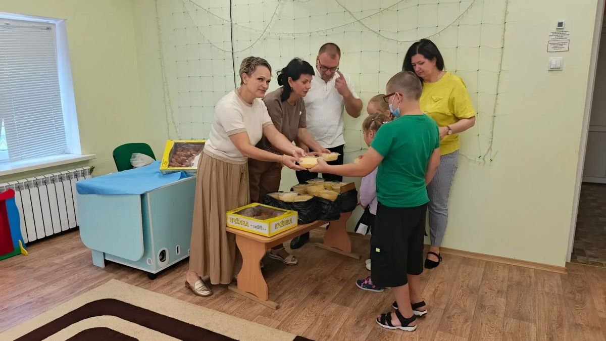 Медовый Спас — народно-церковный праздник, который ежегодно отмечается 14 августа