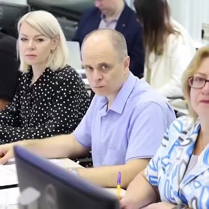 Индустриальный парк и новые заводы по выпуску стройматериалов могут появиться в Красном Луче