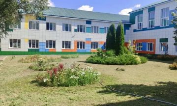 Иван Кусов: К началу учебного года в Красном Луче завершены работы по обновлению образовательных учреждений