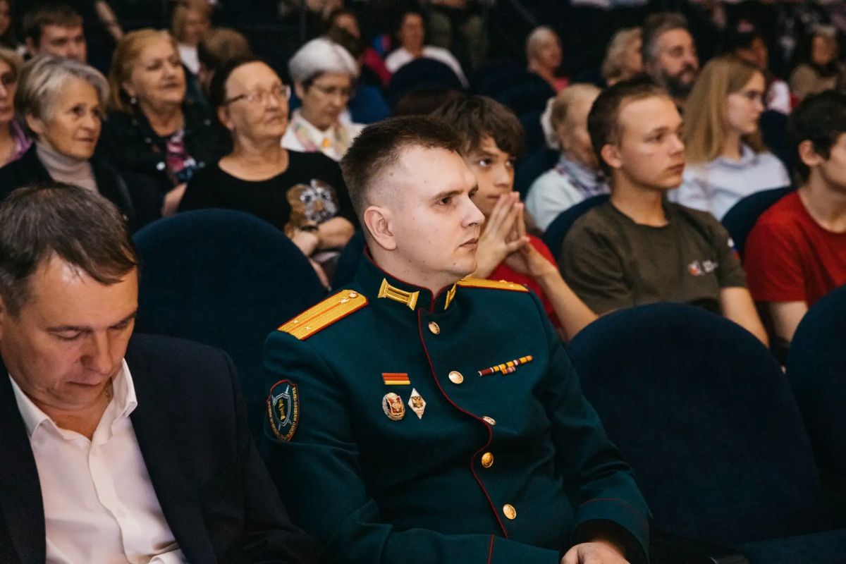 Дарья Лантратова: Столичному проекту «Город Героев» исполнилось 10 лет Дарья Лантратова: Столичному проекту «Город Героев» исполнилось 10 лет