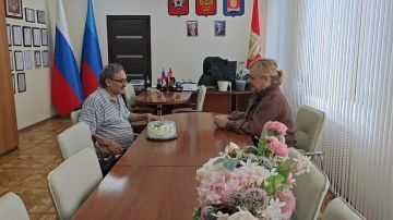 Светлана Гребенькова: Житель Алчевска получил новый дом благодаря государственной поддержке