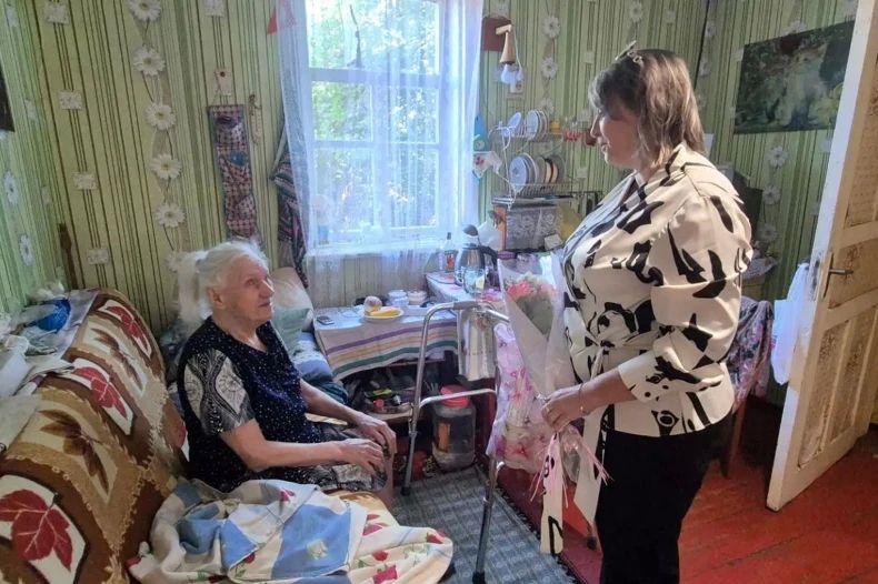 90 лет – эпоха мудрости и доброты!!! 90 лет – эпоха мудрости и доброты!!!