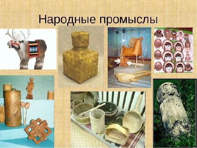 Культура и обычаи народа Коми Культура и обычаи народа Коми