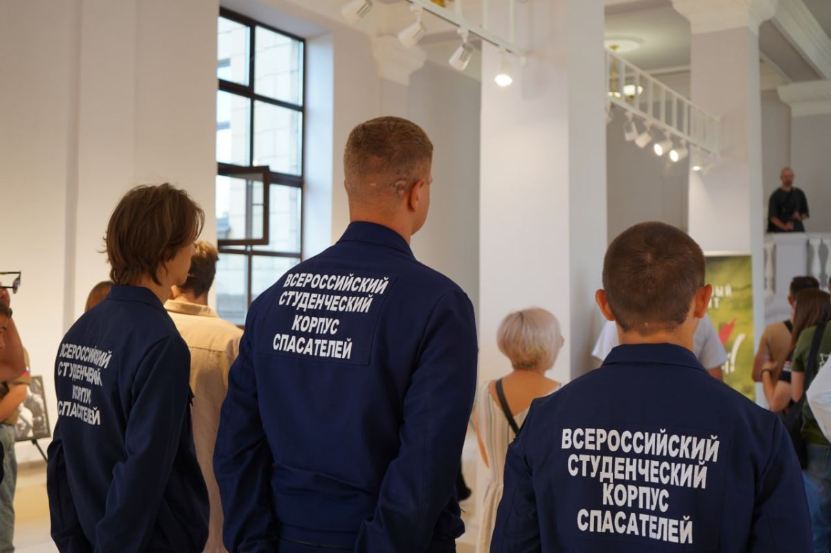 Равнение на героев: помним и гордимся Равнение на героев: помним и гордимся