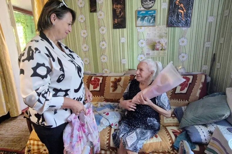 90 лет – эпоха мудрости и доброты!!!