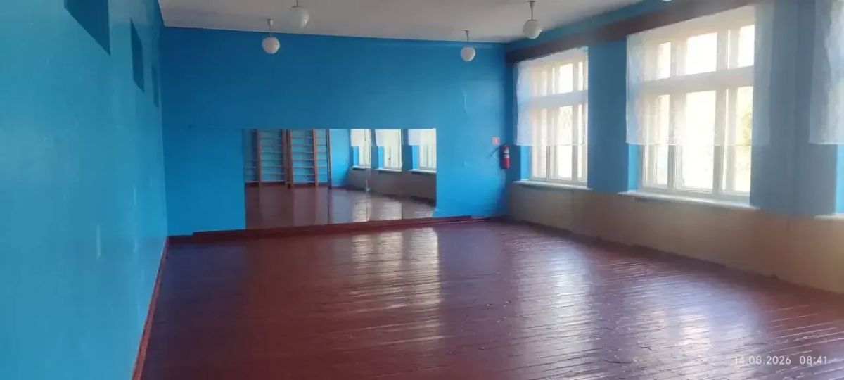 В Красном Луче проверили готовность школ и колледжа к новому учебному году В Красном Луче проверили готовность школ и колледжа к новому учебному году