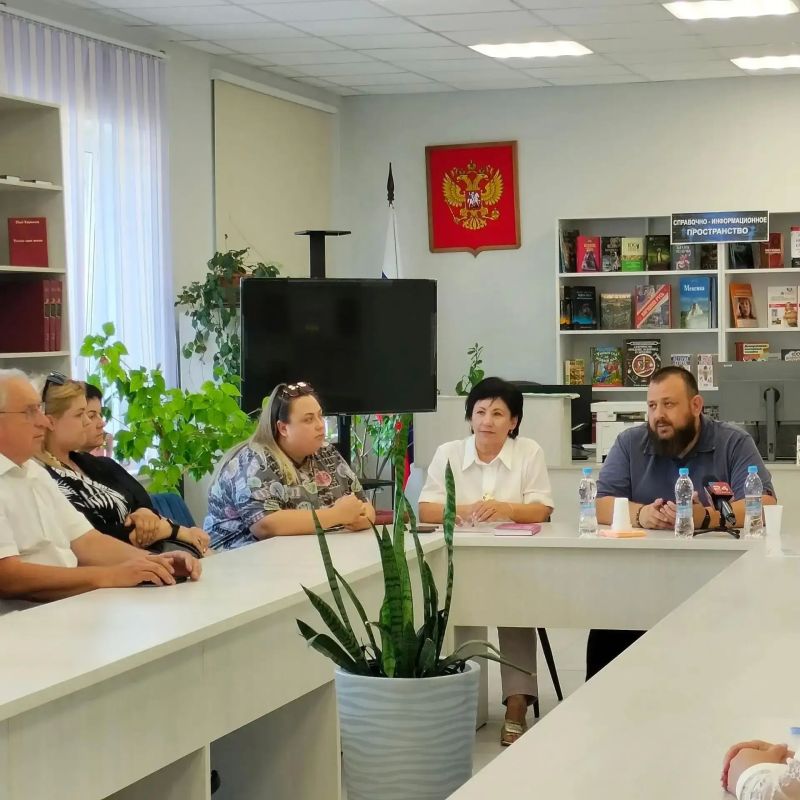 Андрей Рубанцов: Когда вопросы звучат напрямую – решения становятся точнее Андрей Рубанцов: Когда вопросы звучат напрямую – решения становятся точнее