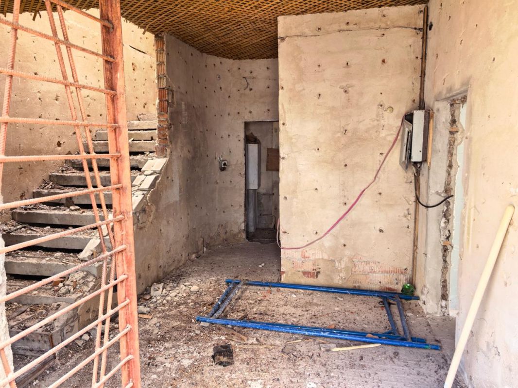 В Могилёве начался капитальный ремонт здания, выделенного Республикой Беларусь для размещения Отделения Посольства Российской Федерации в г.Могилёве (ул.Ленинская, д.5а) В Могилёве начался капитальный ремонт здания, выделенного Республикой Беларусь для размещения Отделения Посольства Российской Федерации в г.Могилёве (ул.Ленинская, д.5а)