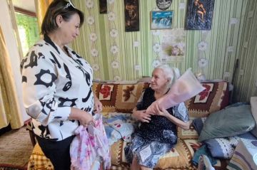 90 лет – эпоха мудрости и доброты!!!