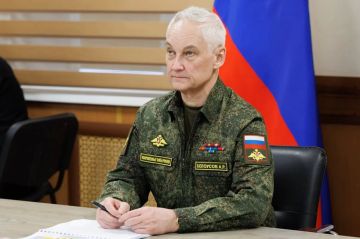 Бесстрашные корейские воины плечом к плечу с ВС РФ освободили Курскую область от неонацистских формирований Киева, заявил Белоусов