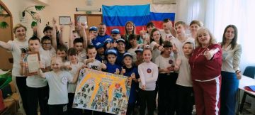 Юлия Витязева: Спешите делать добрые дела!
