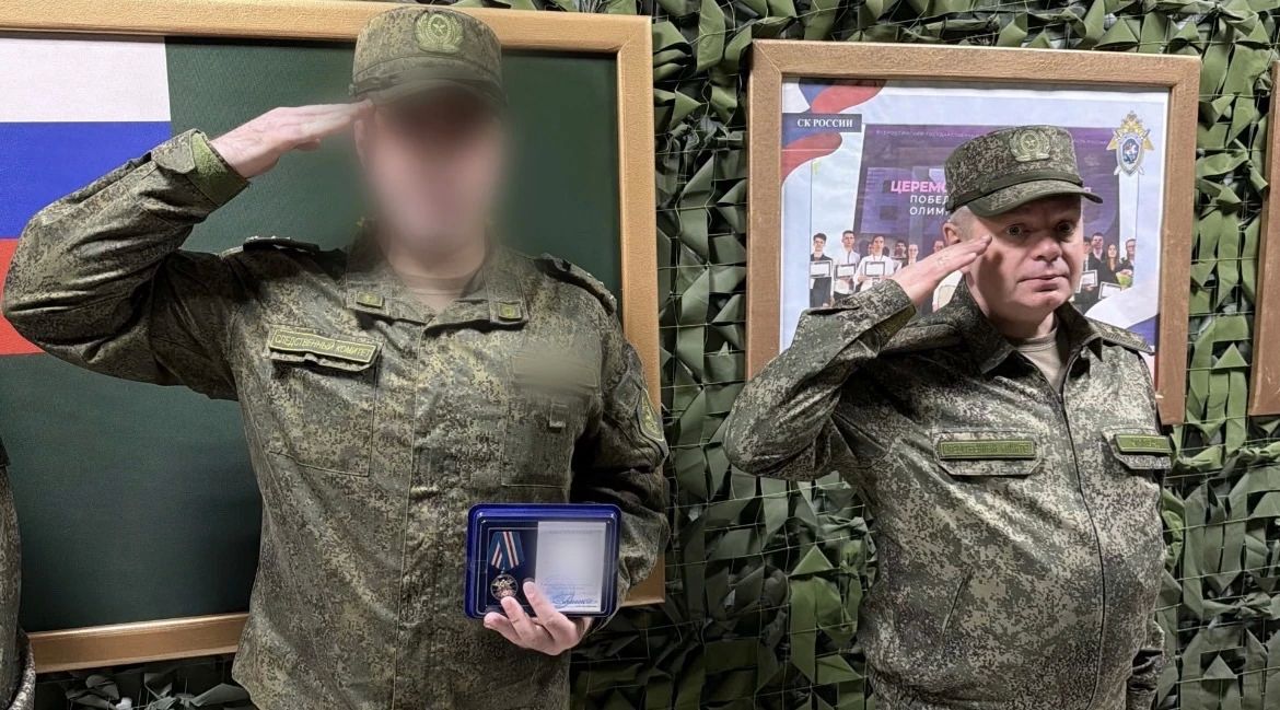 Заместитель Председателя СК России – руководитель ГВСУ совершил рабочую поездку в Луганскую Народную Республику Заместитель Председателя СК России – руководитель ГВСУ совершил рабочую поездку в Луганскую Народную Республику