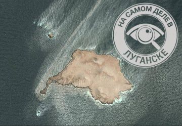 Экологическая катастрофа. Ормузский пролив
