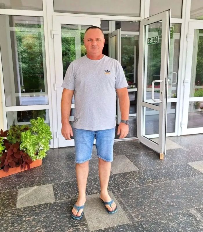 Константин Бутримов: Санатории Республиканской здравницы открывают новые возможности для качественного восстановления здоровья граждан Константин Бутримов: Санатории Республиканской здравницы открывают новые возможности для качественного восстановления здоровья граждан