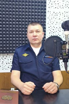 Представитель ГИБДД призвал родителей поговорить с несовершеннолетними о важности соблюдения Правил дорожного движения
