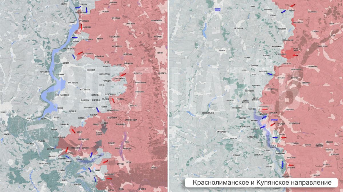 Олег Царёв: Фронтовая сводка 16 августа Олег Царёв: Фронтовая сводка 16 августа