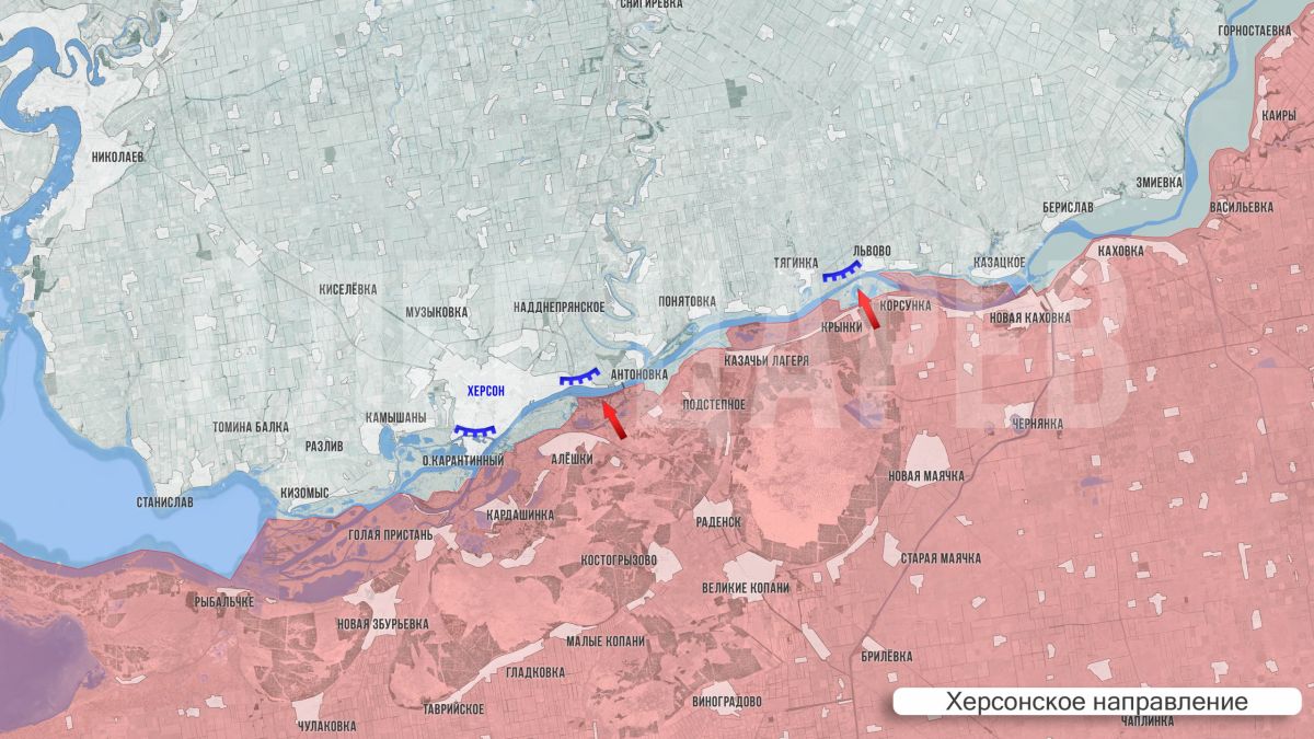 Олег Царёв: Фронтовая сводка 16 августа Олег Царёв: Фронтовая сводка 16 августа