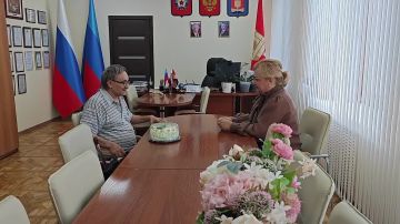 Светлана Гребенькова: Житель Алчевска получил новый дом благодаря государственной поддержке