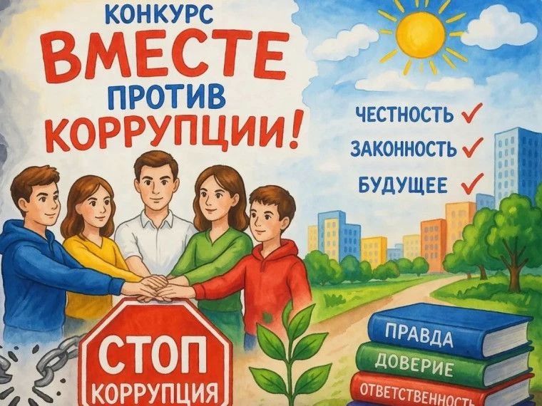 Твоя гражданская позиция имеет значение: сообщай о нарушениях! Твоя гражданская позиция имеет значение: сообщай о нарушениях!