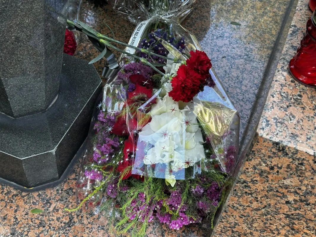 Евгений Бондарь: Вчера, 16 августа, мы все вместе пережили очередную годовщину трагедии, которая навсегда изменила историю нашего края