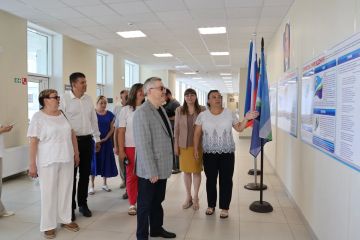 В Единой России выступили за сохранение условий для поступающих в вузы
