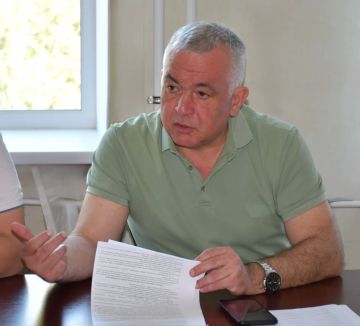 ПРОВЕРКА ГОТОВНОСТИ К ЗИМЕ: В РУБЕЖНОМ ПРОШЛО ОЧЕРЕДНОЕ ЗАСЕДАНИЕ КОМИССИИ