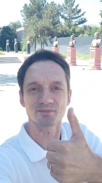 Егор Бабкин: Сквер Славы героев гражданской войны