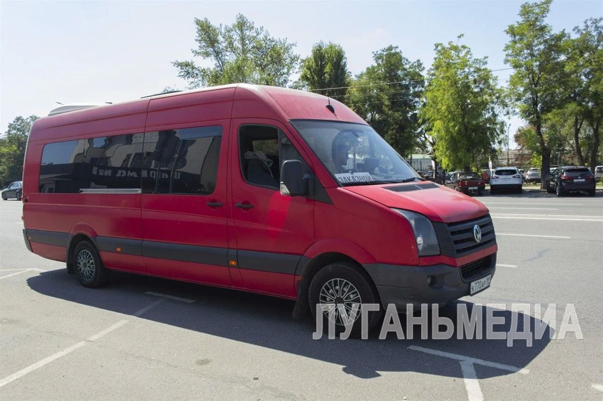 Ветераны СВО отправились на реабилитацию в Республику Алтай