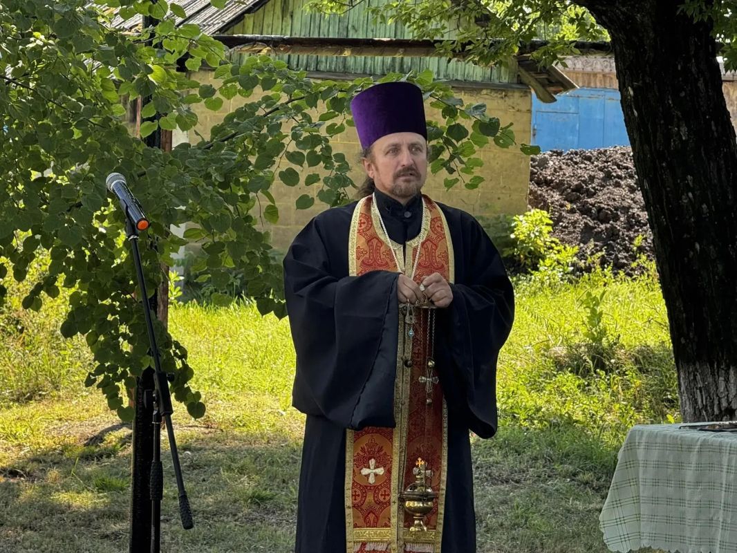 Евгений Бондарь: Вчера, 16 августа, мы все вместе пережили очередную годовщину трагедии, которая навсегда изменила историю нашего края Евгений Бондарь: Вчера, 16 августа, мы все вместе пережили очередную годовщину трагедии, которая навсегда изменила историю нашего края