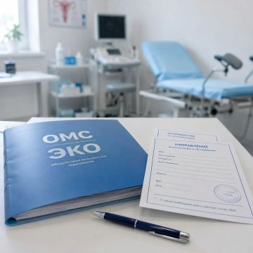 В ЛНР женщины могут пройти ЭКО бесплатно по ОМС