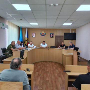 Андрей Рубанцов: БЕЗОПАСНОСТЬ ГОРОДА — ОБЩАЯ ОТВЕТСТВЕННОСТЬ