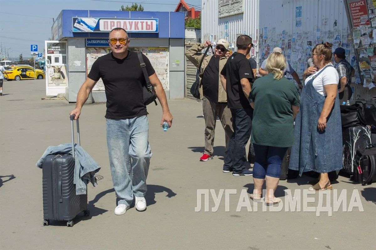Ветераны СВО отправились на реабилитацию в Республику Алтай Ветераны СВО отправились на реабилитацию в Республику Алтай