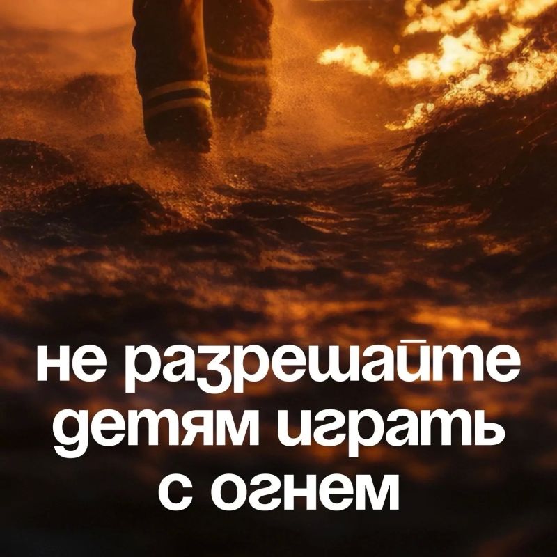 ОНД и ПР по г. Краснодону и Краснодонскому району предупреждает, не жгите сухую траву! ОНД и ПР по г. Краснодону и Краснодонскому району предупреждает, не жгите сухую траву!