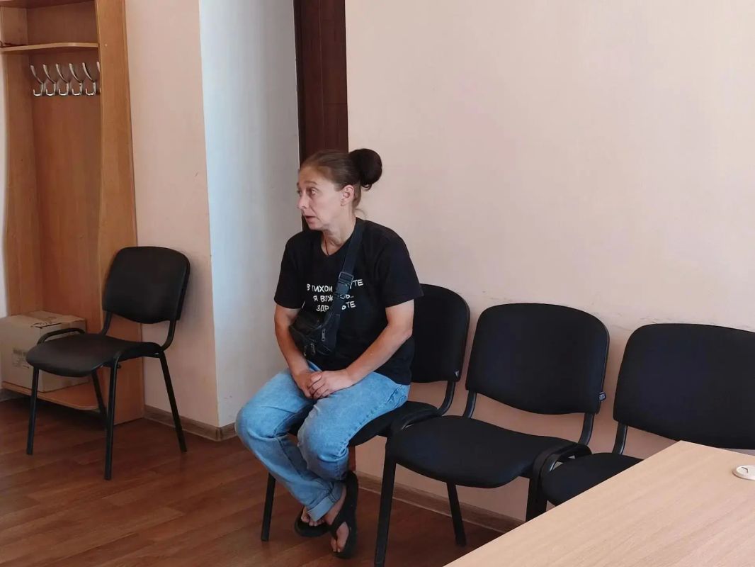 В Ровеньках состоялся личный приём граждан В Ровеньках состоялся личный приём граждан