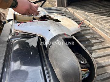 За сутки в ЛНР от атак БПЛА пострадали пять человек