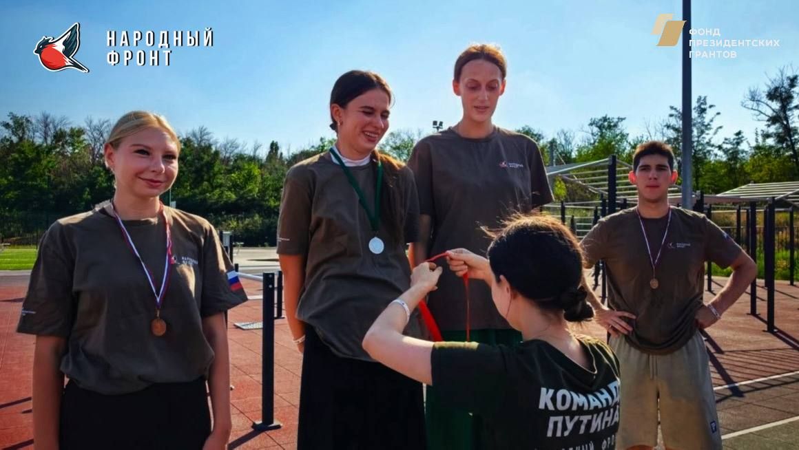 Прыжок за прыжком: Снегири выявила лучших! Прыжок за прыжком: Снегири выявила лучших!
