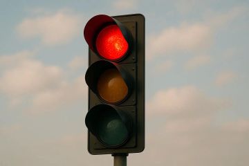 Уважаемые водители и пешеходы Старобельского муниципального округа!