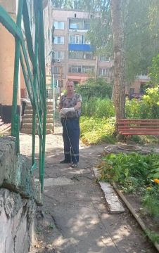 В Красном Луче бригады ГУП ЛНР «Лугансквода» продолжают обслуживать городские коммуникации